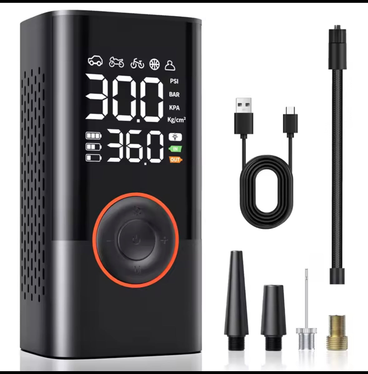 Selected Variant Image